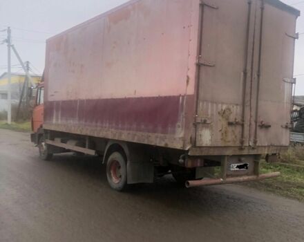 Мерседес Другая, объемом двигателя 0 л и пробегом 0 тыс. км за 5200 $, фото 3 на Automoto.ua