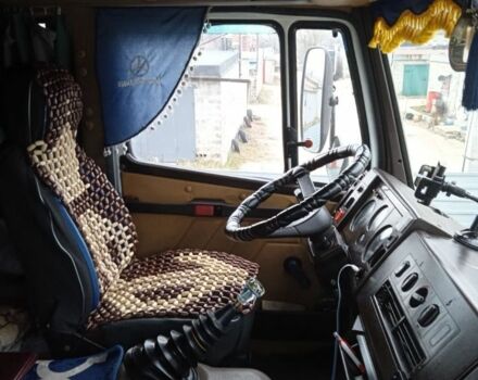 Мерседес Інша, об'ємом двигуна 0 л та пробігом 0 тис. км за 7500 $, фото 4 на Automoto.ua