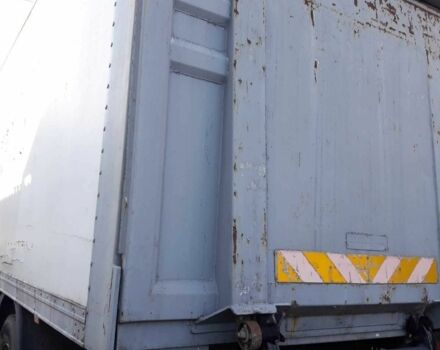 Мерседес Другая, объемом двигателя 0 л и пробегом 0 тыс. км за 7628 $, фото 3 на Automoto.ua