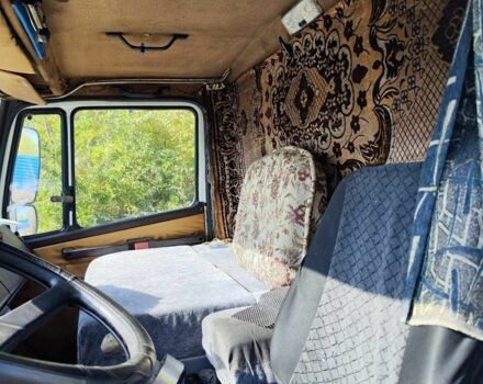 Мерседес Другая, объемом двигателя 0 л и пробегом 0 тыс. км за 5000 $, фото 6 на Automoto.ua