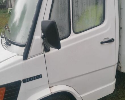 Мерседес Другая, объемом двигателя 0 л и пробегом 0 тыс. км за 4500 $, фото 2 на Automoto.ua