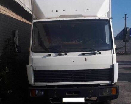 Мерседес Другая, объемом двигателя 0 л и пробегом 0 тыс. км за 5000 $, фото 4 на Automoto.ua