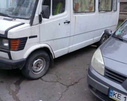 Мерседес Другая, объемом двигателя 0 л и пробегом 0 тыс. км за 2000 $, фото 3 на Automoto.ua