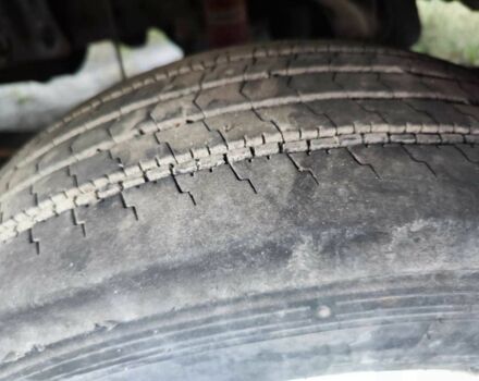 Мерседес Другая, объемом двигателя 0 л и пробегом 0 тыс. км за 5000 $, фото 10 на Automoto.ua