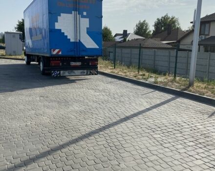 Мерседес Інша, об'ємом двигуна 0 л та пробігом 0 тис. км за 7500 $, фото 1 на Automoto.ua