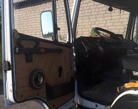 Мерседес Другая, объемом двигателя 0 л и пробегом 0 тыс. км за 5000 $, фото 5 на Automoto.ua