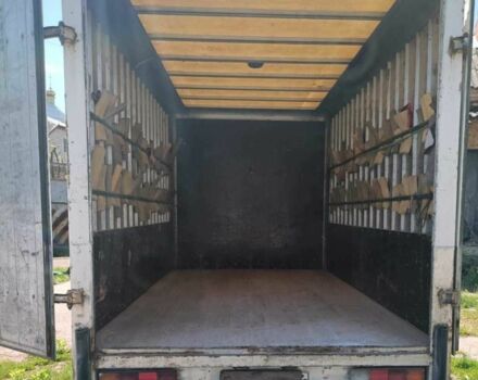 Мерседес Інша, об'ємом двигуна 0 л та пробігом 0 тис. км за 5000 $, фото 4 на Automoto.ua