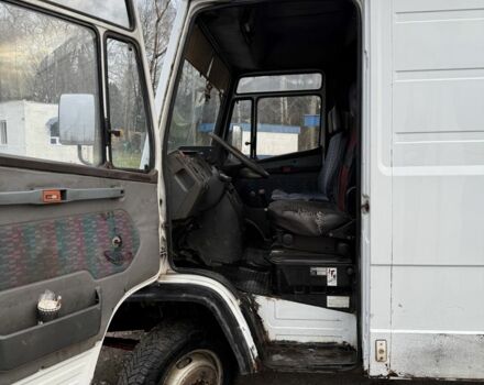 Мерседес Другая, объемом двигателя 0 л и пробегом 0 тыс. км за 3200 $, фото 14 на Automoto.ua