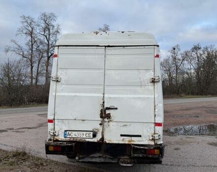 Мерседес Другая, объемом двигателя 0 л и пробегом 0 тыс. км за 3200 $, фото 4 на Automoto.ua