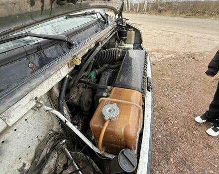 Мерседес Другая, объемом двигателя 0 л и пробегом 0 тыс. км за 3200 $, фото 12 на Automoto.ua