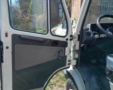 Мерседес Інша, об'ємом двигуна 0 л та пробігом 0 тис. км за 5000 $, фото 1 на Automoto.ua