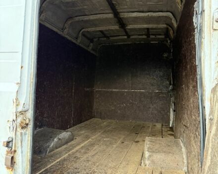 Мерседес Другая, объемом двигателя 0 л и пробегом 0 тыс. км за 3200 $, фото 6 на Automoto.ua