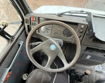 Мерседес Другая, объемом двигателя 0 л и пробегом 0 тыс. км за 3200 $, фото 15 на Automoto.ua