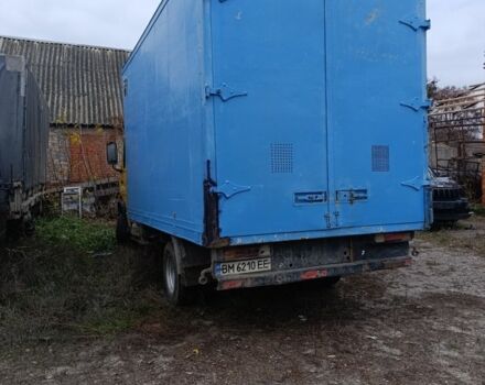 Мерседес Другая, объемом двигателя 4 л и пробегом 0 тыс. км за 5078 $, фото 3 на Automoto.ua