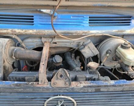 Мерседес Інша, об'ємом двигуна 0 л та пробігом 0 тис. км за 1500 $, фото 2 на Automoto.ua