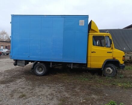 Мерседес Другая, объемом двигателя 4 л и пробегом 0 тыс. км за 5078 $, фото 2 на Automoto.ua