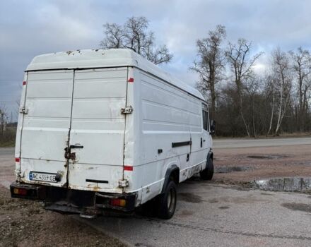 Мерседес Другая, объемом двигателя 0 л и пробегом 0 тыс. км за 3200 $, фото 3 на Automoto.ua