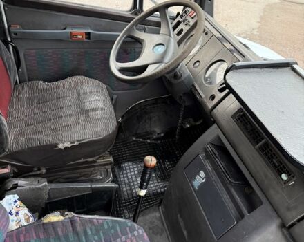 Мерседес Другая, объемом двигателя 0 л и пробегом 0 тыс. км за 3200 $, фото 16 на Automoto.ua