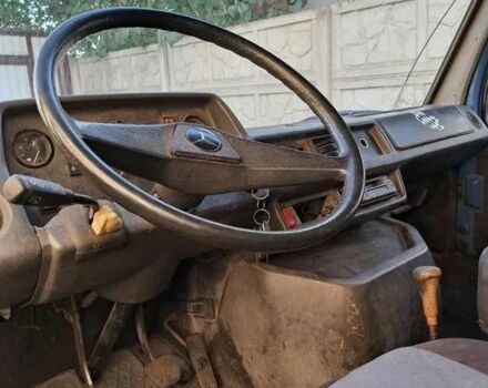 Мерседес Інша, об'ємом двигуна 0 л та пробігом 0 тис. км за 1500 $, фото 3 на Automoto.ua