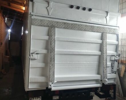 Мерседес Інша, об'ємом двигуна 0 л та пробігом 0 тис. км за 7300 $, фото 1 на Automoto.ua