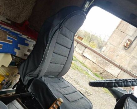 Мерседес Другая, объемом двигателя 0 л и пробегом 0 тыс. км за 4248 $, фото 2 на Automoto.ua