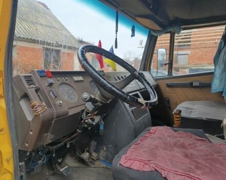 Мерседес Другая, объемом двигателя 4 л и пробегом 0 тыс. км за 5078 $, фото 4 на Automoto.ua