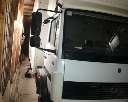 Мерседес Інша, об'ємом двигуна 0 л та пробігом 0 тис. км за 7300 $, фото 2 на Automoto.ua