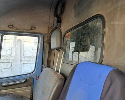 Мерседес Інша, об'ємом двигуна 0 л та пробігом 0 тис. км за 1500 $, фото 4 на Automoto.ua