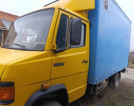 Мерседес Другая, объемом двигателя 4 л и пробегом 0 тыс. км за 5078 $, фото 1 на Automoto.ua