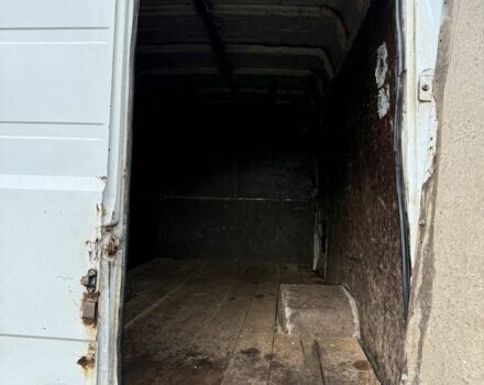 Мерседес Другая, объемом двигателя 0 л и пробегом 0 тыс. км за 3200 $, фото 5 на Automoto.ua