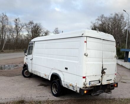 Мерседес Другая, объемом двигателя 0 л и пробегом 0 тыс. км за 3200 $, фото 17 на Automoto.ua