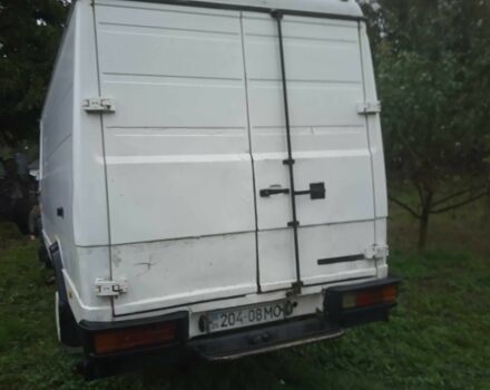 Мерседес Другая, объемом двигателя 0 л и пробегом 0 тыс. км за 5000 $, фото 4 на Automoto.ua