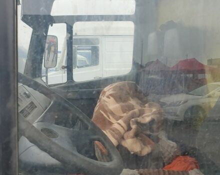 Мерседес Інша, об'ємом двигуна 0 л та пробігом 0 тис. км за 5500 $, фото 3 на Automoto.ua