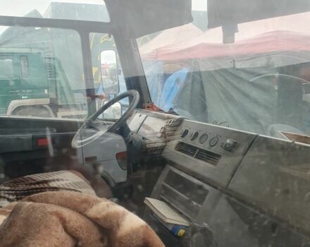 Мерседес Інша, об'ємом двигуна 0 л та пробігом 0 тис. км за 5500 $, фото 5 на Automoto.ua