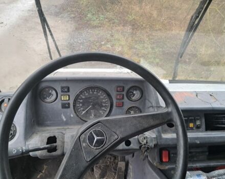 Мерседес Другая, объемом двигателя 0 л и пробегом 0 тыс. км за 1700 $, фото 6 на Automoto.ua
