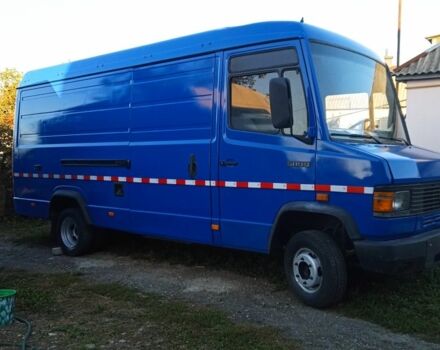 Мерседес Інша, об'ємом двигуна 0 л та пробігом 0 тис. км за 4600 $, фото 3 на Automoto.ua