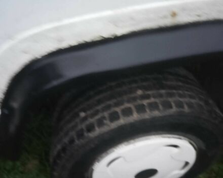 Мерседес Другая, объемом двигателя 0 л и пробегом 0 тыс. км за 5000 $, фото 5 на Automoto.ua