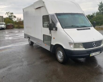 Мерседес Другая, объемом двигателя 0 л и пробегом 0 тыс. км за 4600 $, фото 4 на Automoto.ua