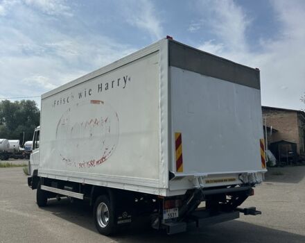 Мерседес Другая, объемом двигателя 4.25 л и пробегом 0 тыс. км за 11800 $, фото 5 на Automoto.ua