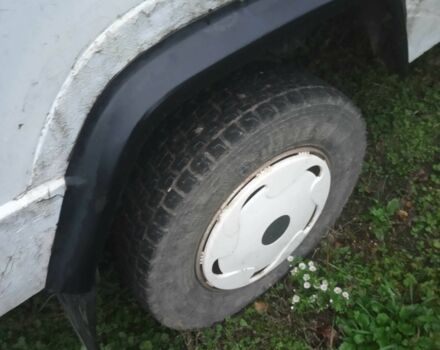 Мерседес Другая, объемом двигателя 0 л и пробегом 0 тыс. км за 5000 $, фото 2 на Automoto.ua