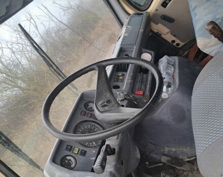 Мерседес Другая, объемом двигателя 0 л и пробегом 0 тыс. км за 1700 $, фото 5 на Automoto.ua