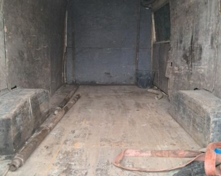 Мерседес Другая, объемом двигателя 0 л и пробегом 0 тыс. км за 1700 $, фото 4 на Automoto.ua