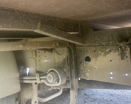 Мерседес Інша, об'ємом двигуна 0 л та пробігом 0 тис. км за 8000 $, фото 9 на Automoto.ua