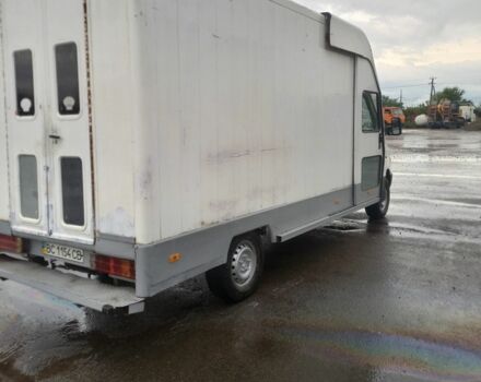 Мерседес Другая, объемом двигателя 0 л и пробегом 0 тыс. км за 4600 $, фото 1 на Automoto.ua