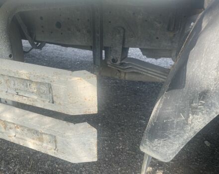 Мерседес Інша, об'ємом двигуна 0 л та пробігом 0 тис. км за 8000 $, фото 6 на Automoto.ua