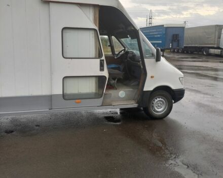 Мерседес Другая, объемом двигателя 0 л и пробегом 0 тыс. км за 4600 $, фото 5 на Automoto.ua