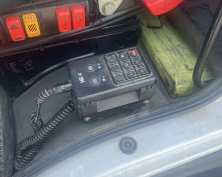 Мерседес Інша, об'ємом двигуна 0 л та пробігом 0 тис. км за 8000 $, фото 15 на Automoto.ua