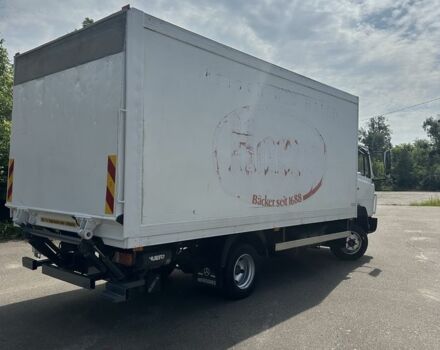 Мерседес Другая, объемом двигателя 4.25 л и пробегом 0 тыс. км за 11800 $, фото 9 на Automoto.ua