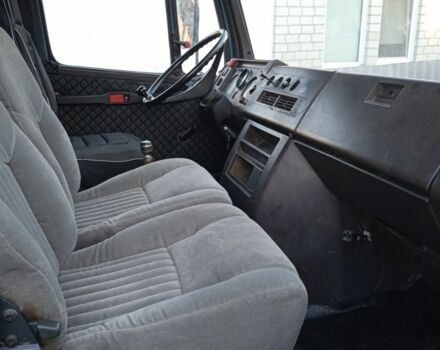 Мерседес Інша, об'ємом двигуна 0 л та пробігом 0 тис. км за 4600 $, фото 1 на Automoto.ua