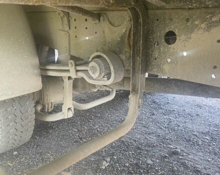 Мерседес Інша, об'ємом двигуна 0 л та пробігом 0 тис. км за 8000 $, фото 8 на Automoto.ua